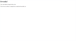 Desktop Screenshot of 3a-2011-2012.blog.cohl.fr